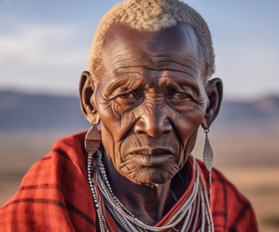 Respektvoller Tourismus