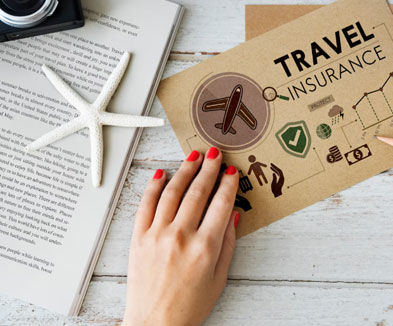 Reiseversicherung