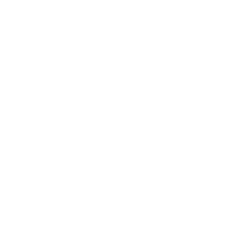Weißes Emblem